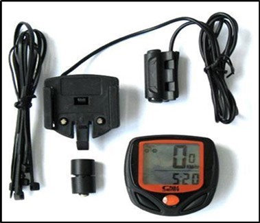 Common code watch in the market