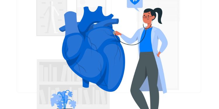 Article: Ebstein's Anomaly With Right Atrial Thrombus in 23 Years Old Man at Reference National Teaching Hospital of Ndjamena: A Case Report.