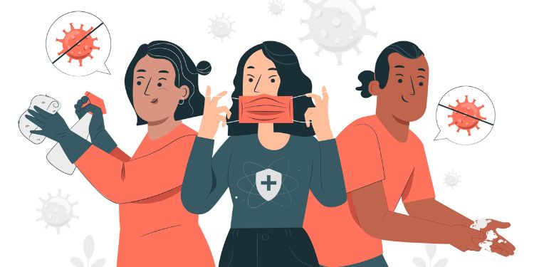 Article: RETRACTED: Association of Body Mass Index (BMI) and Severity of COVID- 19: A Multicentric Study from Maharashtra, India