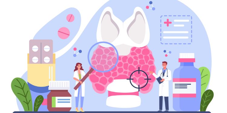 Journal of Thyroid Cancer - Thyroid Cancer Treatment