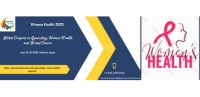 Global Congress on Gynecology,Women Health and Breast Cancer