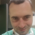 International Journal of Prostate Cancer-Prostate cancer and biomarkers.
-Matteo Ferro