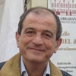 Colon And Rectal Cancer-Cardio-Thoracic and Respiratory Sciences.
-Gennaro Galizia