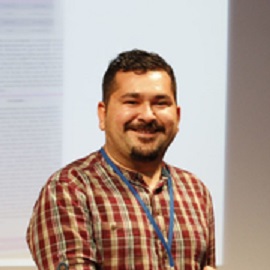 International Journal of Chemotherapy Research and Practice -Cell CultureGene Expression Western Blot Analysis Electrophoresis Cancer Biology DNA Extraction Molecular Cell Biology Immunohistochemistry Immunofluorescence RNA Isolation
-Cagri Oner