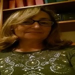 New Developments in Molecular Biology-My research is performed on marine organisms and humans.
-MARINA PISCOPO