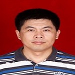 Professor Hongwei Mo, Professor Of Artificial Intelligence And Intelligent Systems At Harbin Engineering University.