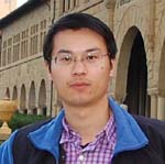 Advanced Pharmaceutical Science And Technology-Drug screening and drug development to seek novel small molecules or natural products for the treatment of neurodegener.
-Tao  Pang  Ph.D. 