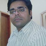 Advanced Pharmaceutical Science And Technology-Synthesis of new molecules using green chemistry approach .
-MD AFROZ BAKHT