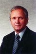 Portrait of Waldemar Wardencki