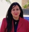 Wala Ben Kridis, Associate professor, Hopital Universitaire Habib Bourguiba, Sfax